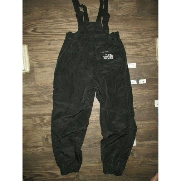 The North Face Gore-Tex Bib PantsSMALL Jogger